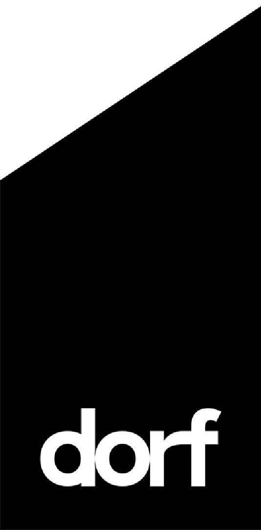 dorf, atelier d'architecture